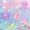 Pink, variant on Manfei Kawaii Coquette Bow 7-Piece Twin Bedding,Cartoon Sea Seashell Bedding Comforter Set,White,Light Gray Reversible