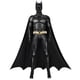 thumbnail image 5 of Disfraz de superhéroe Bruce Wayne de alta calidad para hombre, disfraz de caballero oscuro, murciélago, para batalla, chaleco, capa, máscara, Halloween, carnaval, 5 of 5