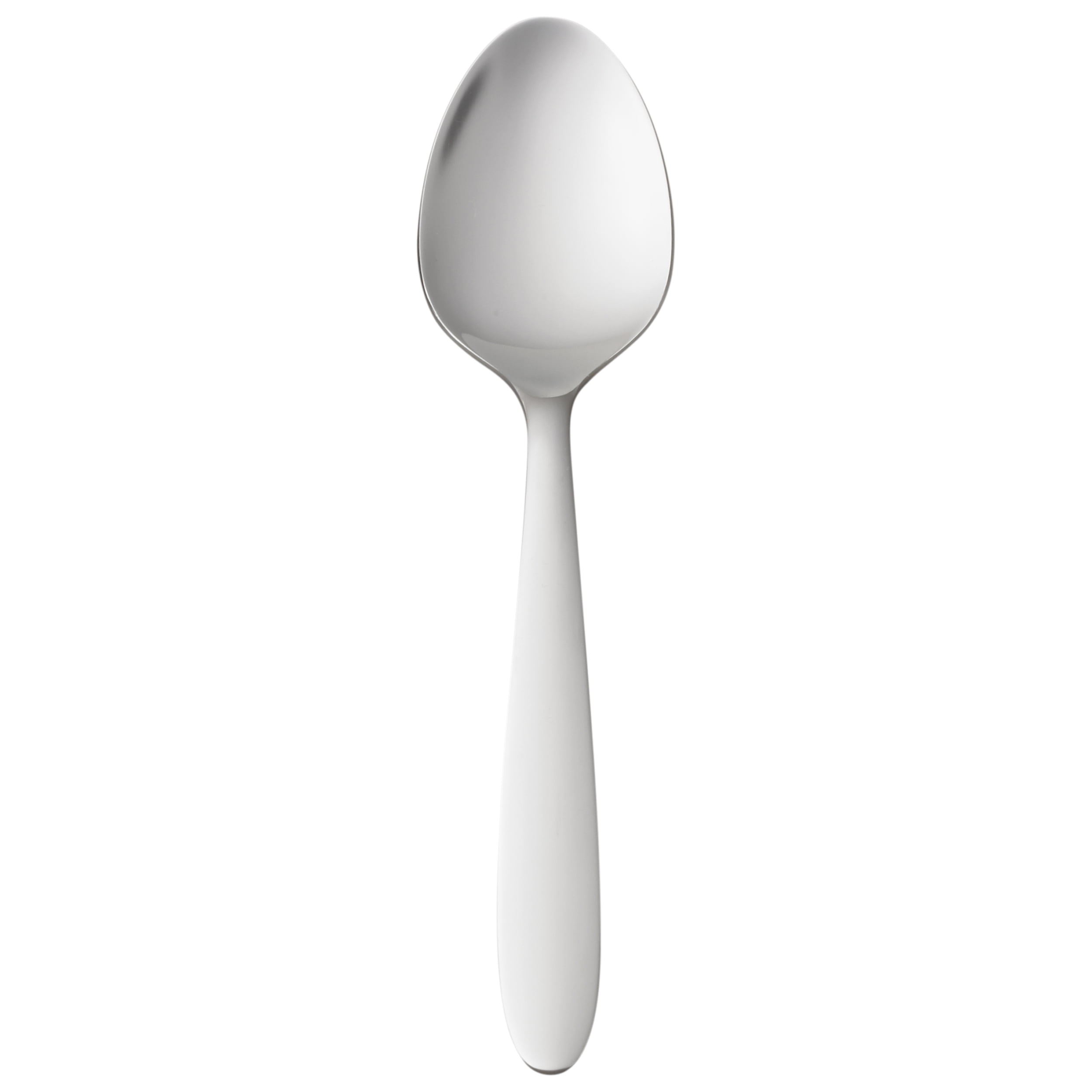 Mainstays Breck Stainless Steel Teaspoon Set, Adult 3-Piece Tableware Set
