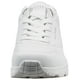 thumbnail image 2 of Sneaker Skechers Uno - Night Shades para mujer, color blanco, talla 10, 2 of 7