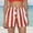 Watermelon Red, variant on HAIJIE Womens Summer Swim Shorts Casual Shorts Drawstring Cute Shorts Casual Shorts Going Out Shorts for Sister Women Travel and Light Exercise