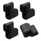 thumbnail image 3 of Ganchos para bolsas de comestibles para el automóvil,Accesorios para ganchos para bolsas de comestibles para el automóvil Robustos,Perchas organizadoras Reemplazo premium,para repuestos de, 3 of 9