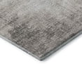 thumbnail image 4 of Addison Rugs Mayfield Washable Transitional Abstract Mocha Rectangle Rug, 2'6" x 3'10", 4 of 6