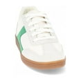 thumbnail image 5 of No Boundaries Women's Lace Up Sport Sneakers, Wide Width Available, 5 of 6