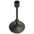 thumbnail image 6 of Better Homes & Gardens Black Cast Iron Metal Taper Candle Holder, 7.8", Large, 6 of 7