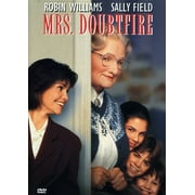 Angle View: Mrs Doubtfire ( (DVD))