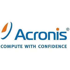 Acronis Backup Recovery 11.5 Adv Svr Bndl For Mac
