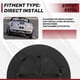thumbnail image 5 of Car Fender Liner Inner Guard Cover For-BMW Mini Cooper R56 F56 R55, 5 of 5