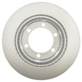 thumbnail image 3 of ACDelco 18A2663 Disc Brake Rotor Fits select: 1997-2004 FREIGHTLINER CHASSIS, 3 of 4