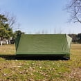 thumbnail image 3 of Ultra-Lightweight No-Pole Camping Tent: Waterproof, Easy Setup for Outdoor, 3 of 10