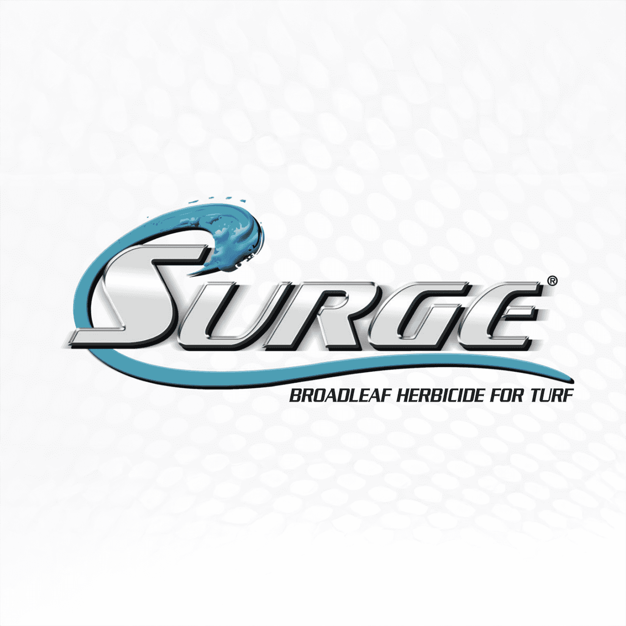 Surge Broadleaf Herbicide for Turf - Excellent in Warm or Cool Season Grasses - 128 fl oz by PBI Gordon