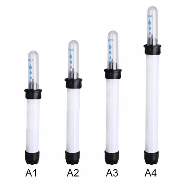 House Plant Water Level Indicator Gauge Display Water Shortage Reminder