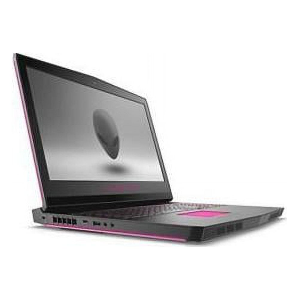 Alienware 17 R4 17.3" Notebook with Intel i7-7700HQ, 8GB 256GB SSD - image 3 of 12
