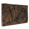 thumbnail image 4 of Shisuyan Lifelike 3D Reptile Tank Background Board Turtle Tank Background Decoration, 4 of 9