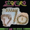thumbnail image 1 of SHAKARA (50TH ANNIVERSARY) (PINK VINYL), 1 of 1