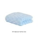 thumbnail image 2 of Toalla de tela de terciopelo de microfibra para la limpieza de la cocina del baño | Trapo de poliéster suave y absorbente | Calidad hotelera duradera | Beige 55x27.5in | 1 pieza de alta absorción, 2 of 5