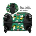 thumbnail image 4 of Daiia Flying Bees Luggage Cover, Thickened Washable Travel Luggage Covers, Elastic Unique Baggage Covers for 18-20 inch Luggage-Small, 4 of 9
