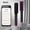 LCD model in black, variant on CNV Efficient Thermal Smoothing Comb with Negative Ion Tech, Handheld 2-in-1 Hair Styler with 4 Temp Levels and LED Monitor, Anti-Frizz Home Salon Tool