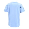 thumbnail image 4 of Unique Baby Boys Kindergarten Stud Back To School T Shirt (7Y, Blue), 4 of 4