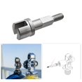thumbnail image 6 of Scuba Diving Cylinder Diving Tank for Diving Snorkeling Outdoor 34.08mm, 6 of 8
