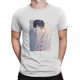 thumbnail image 5 of Camiseta de motocicleta con distanciamiento social: las mejores ideas de regalo divertidas para amantes de las motocicletas, nueva edición, camiseta para hombre, 5 of 8