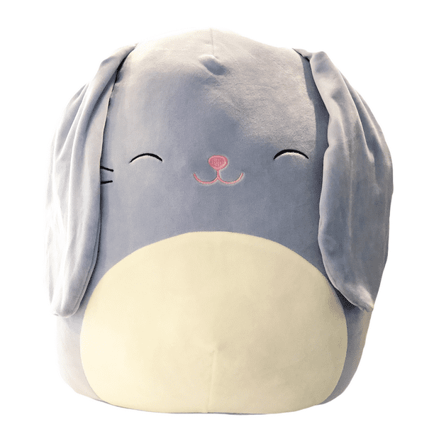 Sebastian 16 Periwinkle Bunny Rabbit Squishmallows 2021 Walmart Com Walmart Com sebastian 16 periwinkle bunny rabbit squishmallows 2021