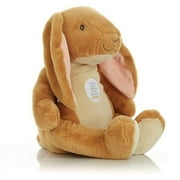 Kids Preferred Guess How Much I Love You - Nutbrown Hare Stuffed Animal Plush Toy 16 inches
