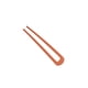 thumbnail image 1 of Horquilla para el cabello Jumpingount en forma de U para mujer accesorios de moda, 1 of 6