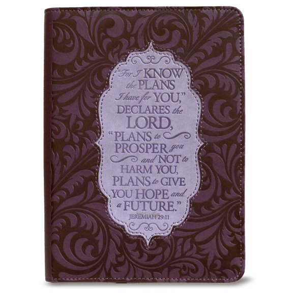Divinity Boutique Journal for I Know 24088 8 x 5