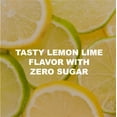 thumbnail image 2 of Sunkist Singles To Go Lemon Lime Drink Mix, 6 count, 0.53 oz(1 BOX), 2 of 5