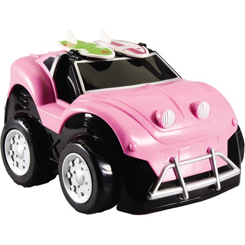 Kid Galaxy My First RadioControlled GoGo Auto, Baja Buggy