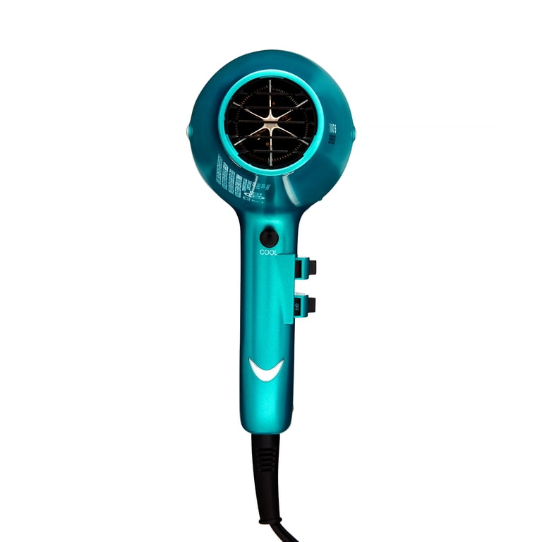 CHI Tech 1875 Series Limited Edition Ceramic Hair Dryer with Heat