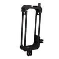 thumbnail image 4 of Cadre de Protection pour Caméra d'Action, Boîtier de Protection Robuste en Alliage d'Aluminium avec Ouverture pour Vraie Machine et Support de Sabot Froid pour Prise de Vue, 4 of 8