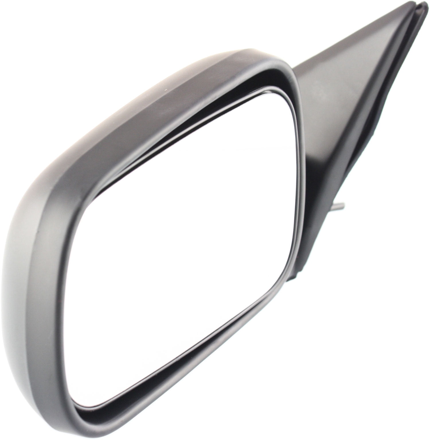 Mirror Compatible With 1994-1997 Honda Accord Left Driver Side Paintable Kool-Vue