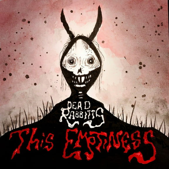 Dead Rabbitts - This Emptiness - Music & Performance - CD