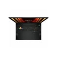 thumbnail image 3 of MSI - 18.0" UHD+ 240 Hz - AMD Ryzen AI 9 365 - GeForce RTX 5080 Laptop GPU - 32GB DDR5 Memory DDR5 5600 - 2TB NVMe SSD - Windows 11 Pro (Stealth A18 AI+ A3HWIG-028US ), 3 of 5