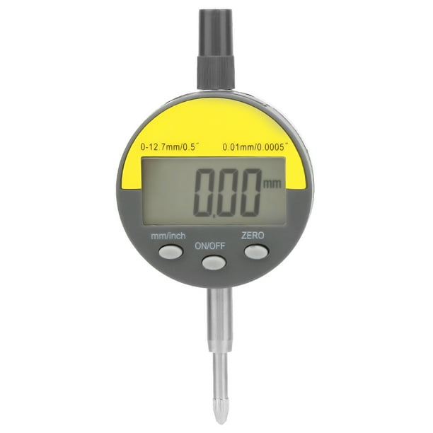 Clear Reading High Accuracy Digital Dial Indicator, Digital Indicator