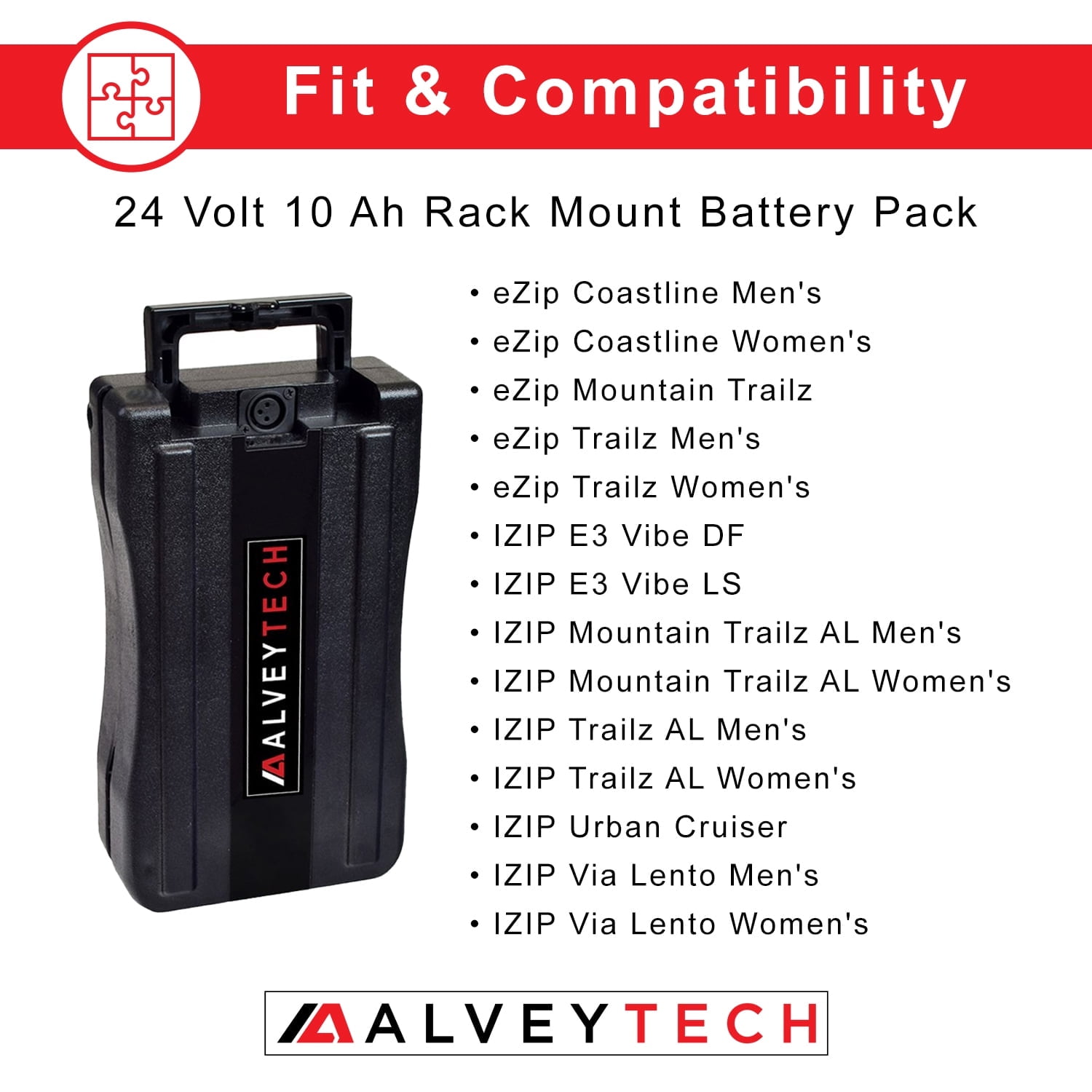 ezip electric bicycle battery 2X 12V 10Ah UB12100-S for Currie 450 24V 10AH Delivering power when you need it eZip Trailz Review