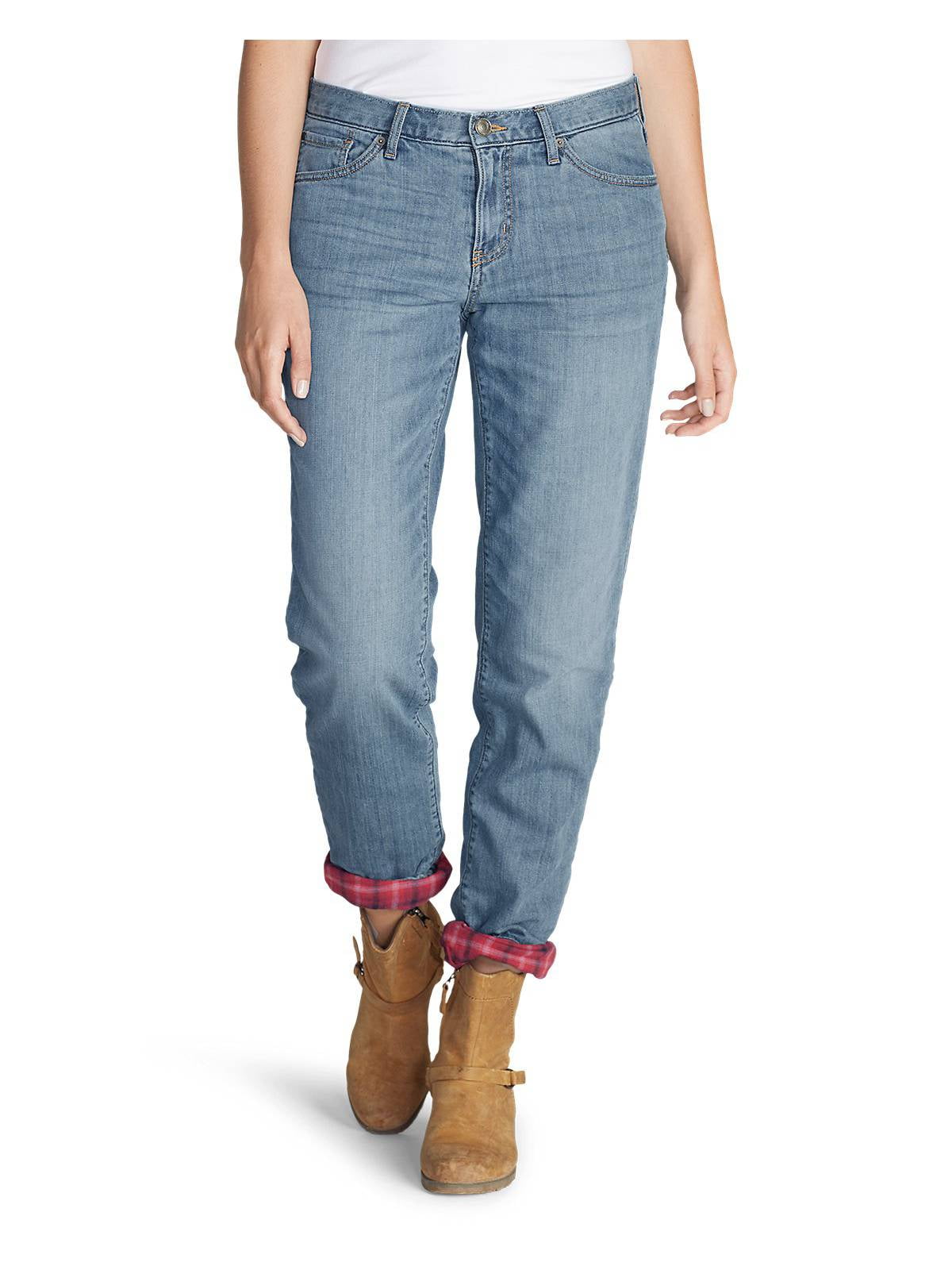 insulated jeans walmart