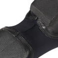 thumbnail image 4 of Zapatos de Jazz Zulema Cuero suave negro 22.5x7.5cm, 4 of 8