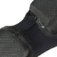 thumbnail image 4 of Zapatos de Jazz Zapatillas Planas de Cuero Suela Elástica Absorción de Choque para Bailarinas de Danza Moderna 34-42 22.5x7.5cm Macarena Zapatos de Jazz, 4 of 8