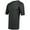 BLACK, variant on CoolcoreÂ® Half Sleeve Compression Tee