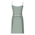 thumbnail image 4 of Drses‌‌ ‌‌‌‌‌‌‌‌‌‌‌‌‌‌‌‌‌‌‌‌‌‌‌‌‌‌‌‌‌‌‌‌‌‌‌‌‌‌‌‌‌‌‌‌‌‌‌‌‌‌‌‌‌‌‌‌‌‌‌‌‌‌‌‌‌‌‌‌Women's Summer Strappy Spaghetti Strap Dress - Sleeveless V Neck Loose Cami Mini Dress with Pockets for Beach‌, 4 of 5