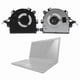 thumbnail image 4 of CPU Cooling Fan for Lenovo S145-15 340C-15 V15 5F10S13875, 4 of 5