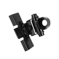 thumbnail image 3 of WALFRONT Car Antenna Mount Bracket For Mobile Radio Car Clip Mount Trunk Lid / Hatchback / Door Mount,Antenna Mount Bracket Holder For Car, Car Mobile Radio Antenna Mount Base Clip Trunk Lid Hatchback, 3 of 7
