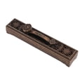 thumbnail image 2 of 15cm Incense Burner with Delicate Antique Design, Indoor Fragrance, Free Incense Box, Multi Functional Use, Exquisite Craftsmanship for Meditation, Yoga, Office, 2 of 7