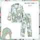 thumbnail image 1 of Conjunto de pijama con estampado de Sanrios para niños, cárdigan bonito de dibujos animados, My Melody, Kuromi, Pochacco, ropa Kawaii de manga larga, regalo para niños, 1 of 4