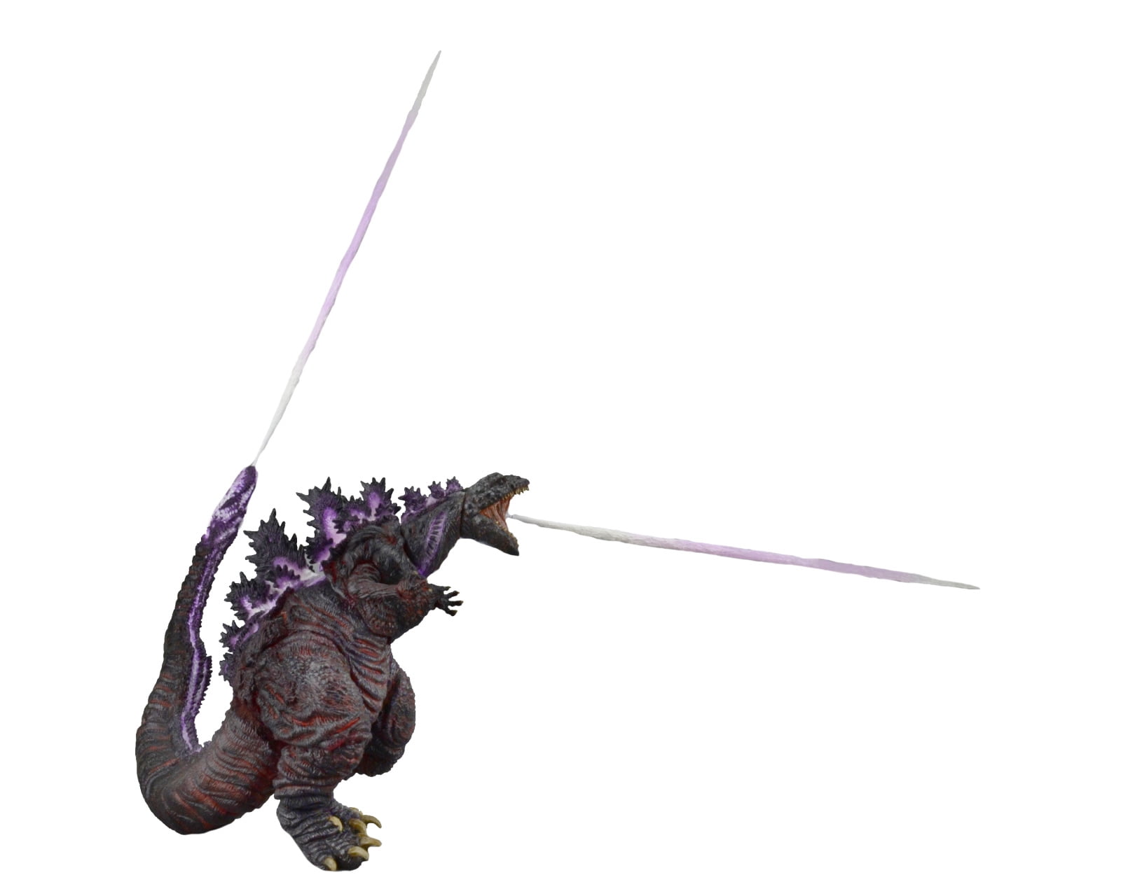 neca shin godzilla atomic blast