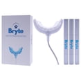 thumbnail image 4 of Bryte Wired Led Teeth Whitening Kit , 4 Pc 3 Teeth Whitening Gel Pens, Wired Smart Phone Whitening, 4 of 6
