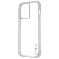 thumbnail image 1 of Case-Mate ECO94 Eco Friendly Hard Case for Apple iPhone 13 Pro - Clear (Used), 1 of 3